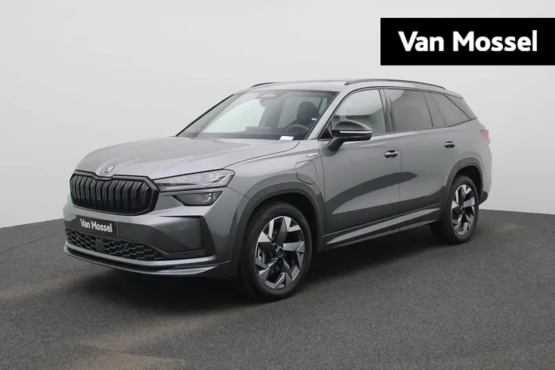 Škoda Kodiaq (2026)