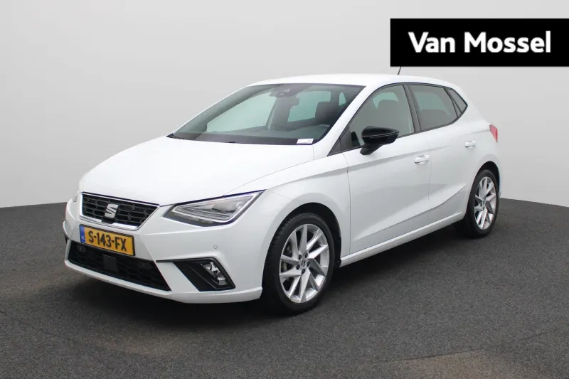 SEAT Ibiza (2023)