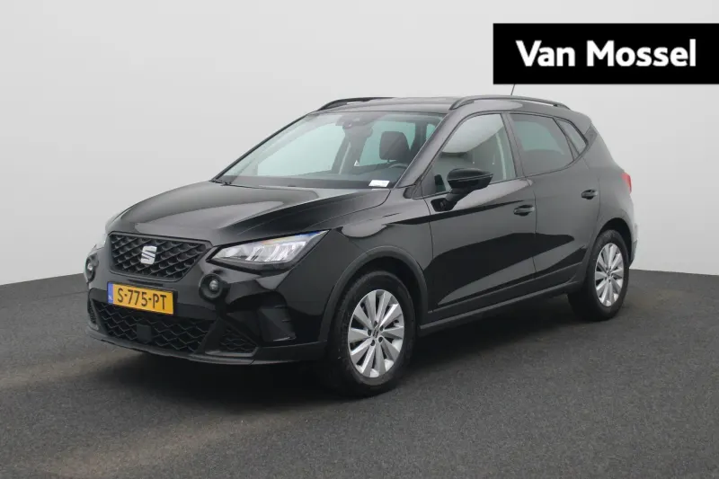 SEAT Arona (2023)