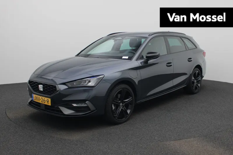 SEAT Leon (2025)