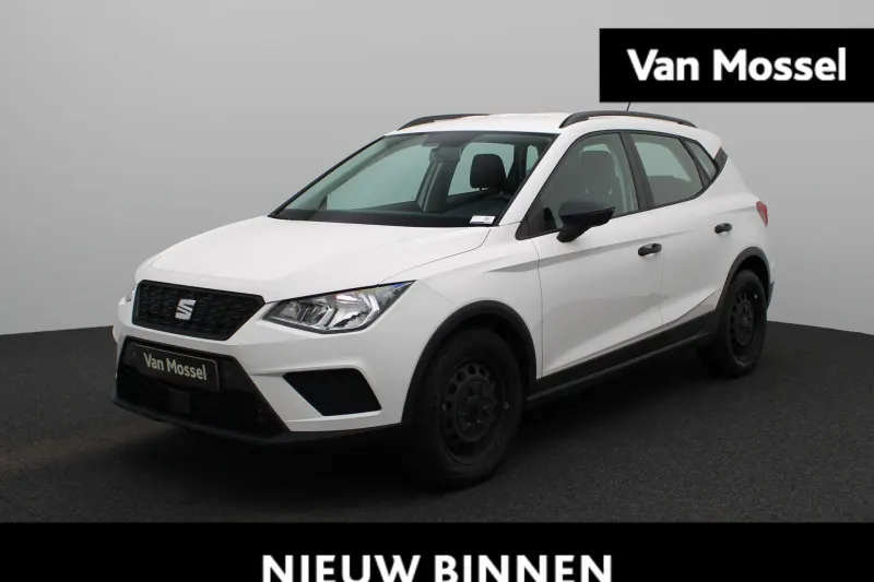 SEAT Arona (2021)