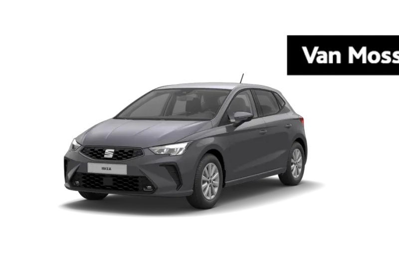 SEAT Ibiza (2026)