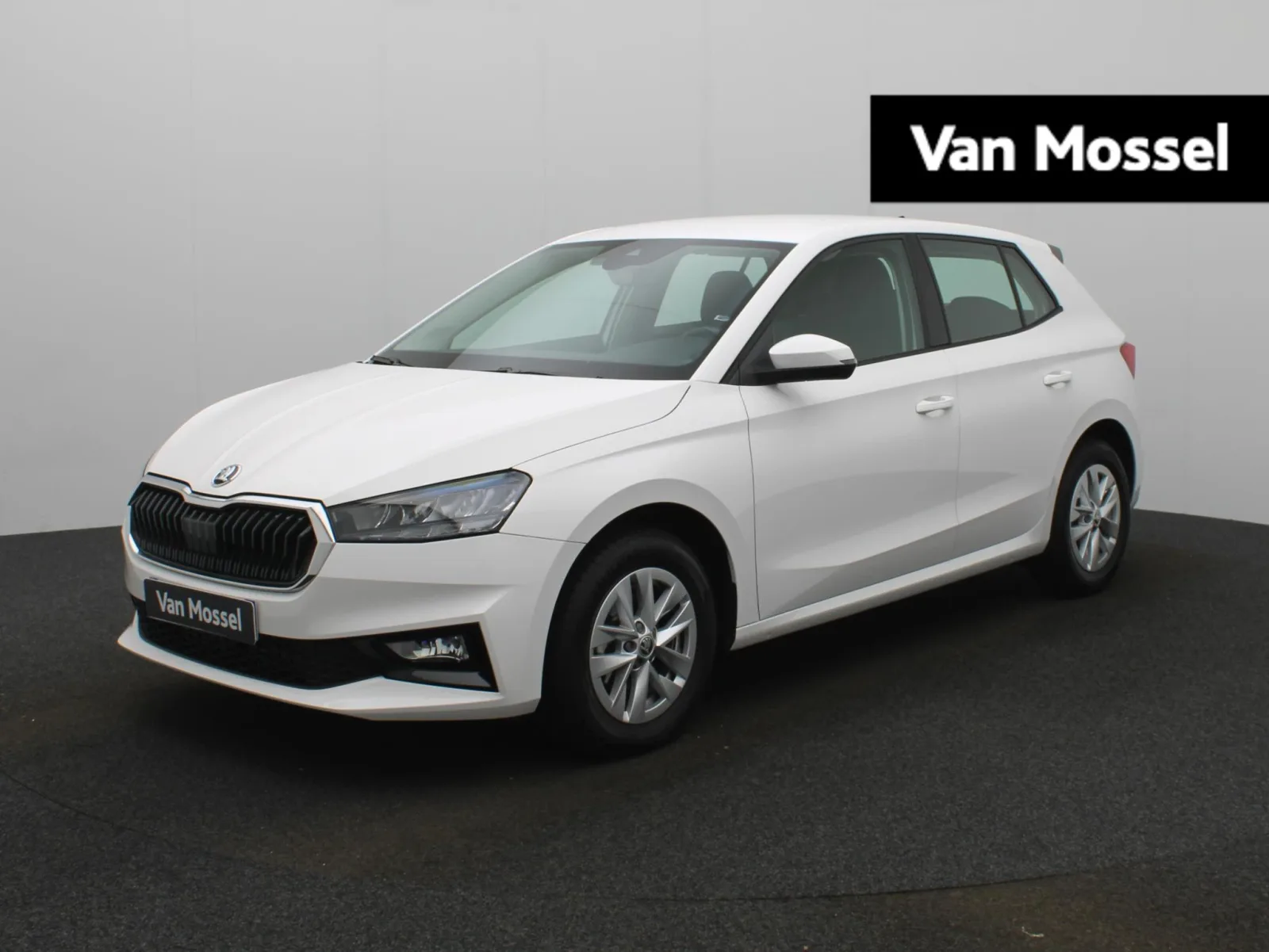 Škoda Fabia (2026) — foto 1