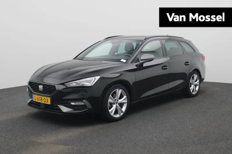 SEAT Leon (2021)