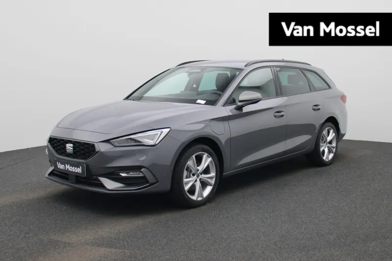 SEAT Leon (2025)