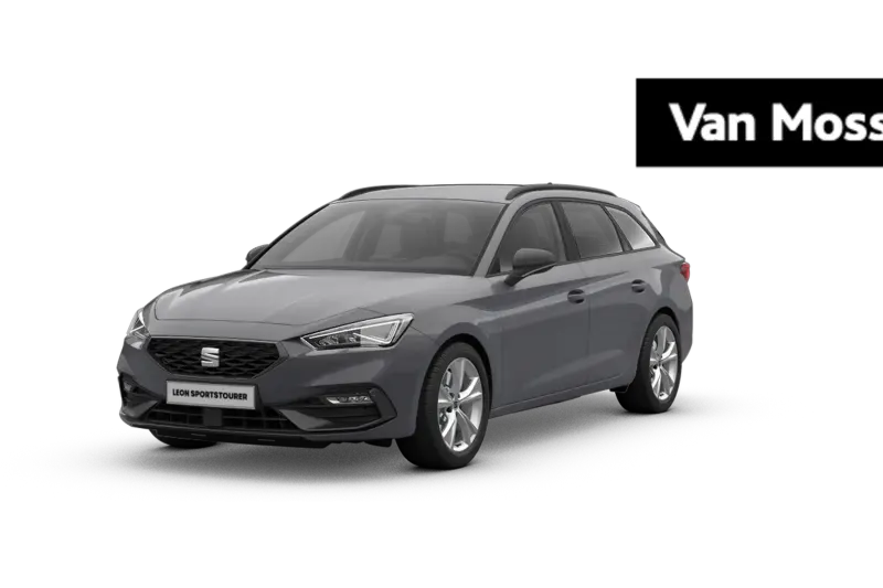 SEAT Leon (2025)