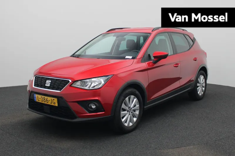 SEAT Arona (2021)