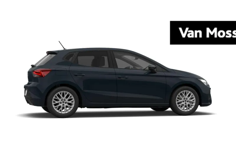 SEAT Ibiza (2026)