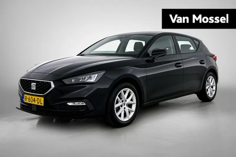 SEAT Leon (2022)