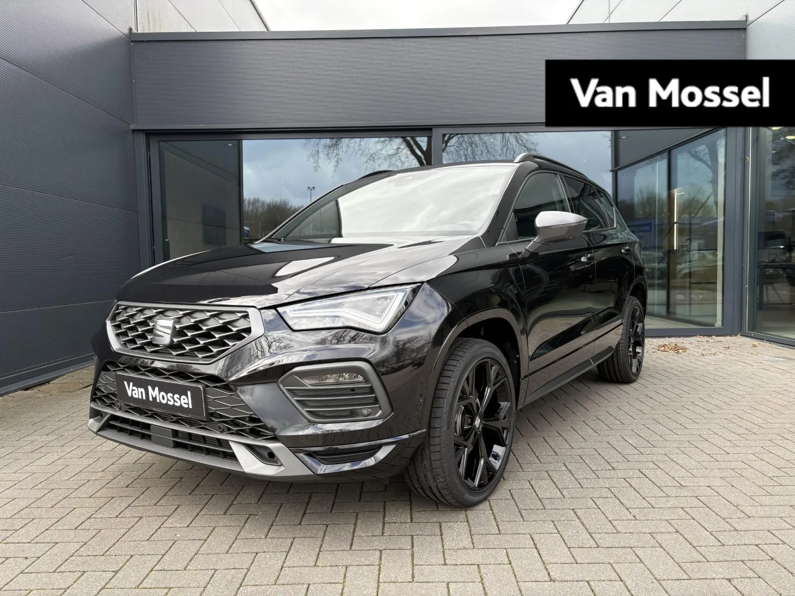 SEAT Ateca (2026) — foto 1