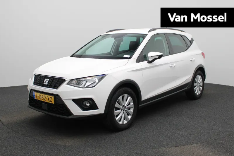 SEAT Arona (2021)