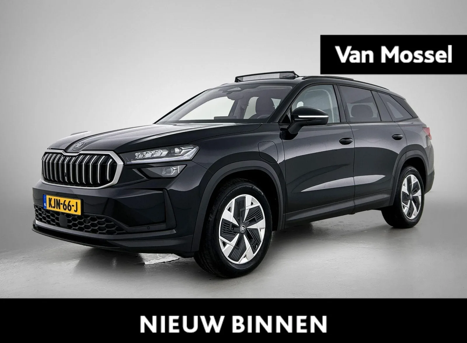 Škoda Kodiaq (2026) — foto 1