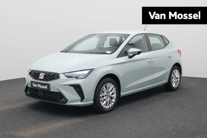 SEAT Ibiza (2026)