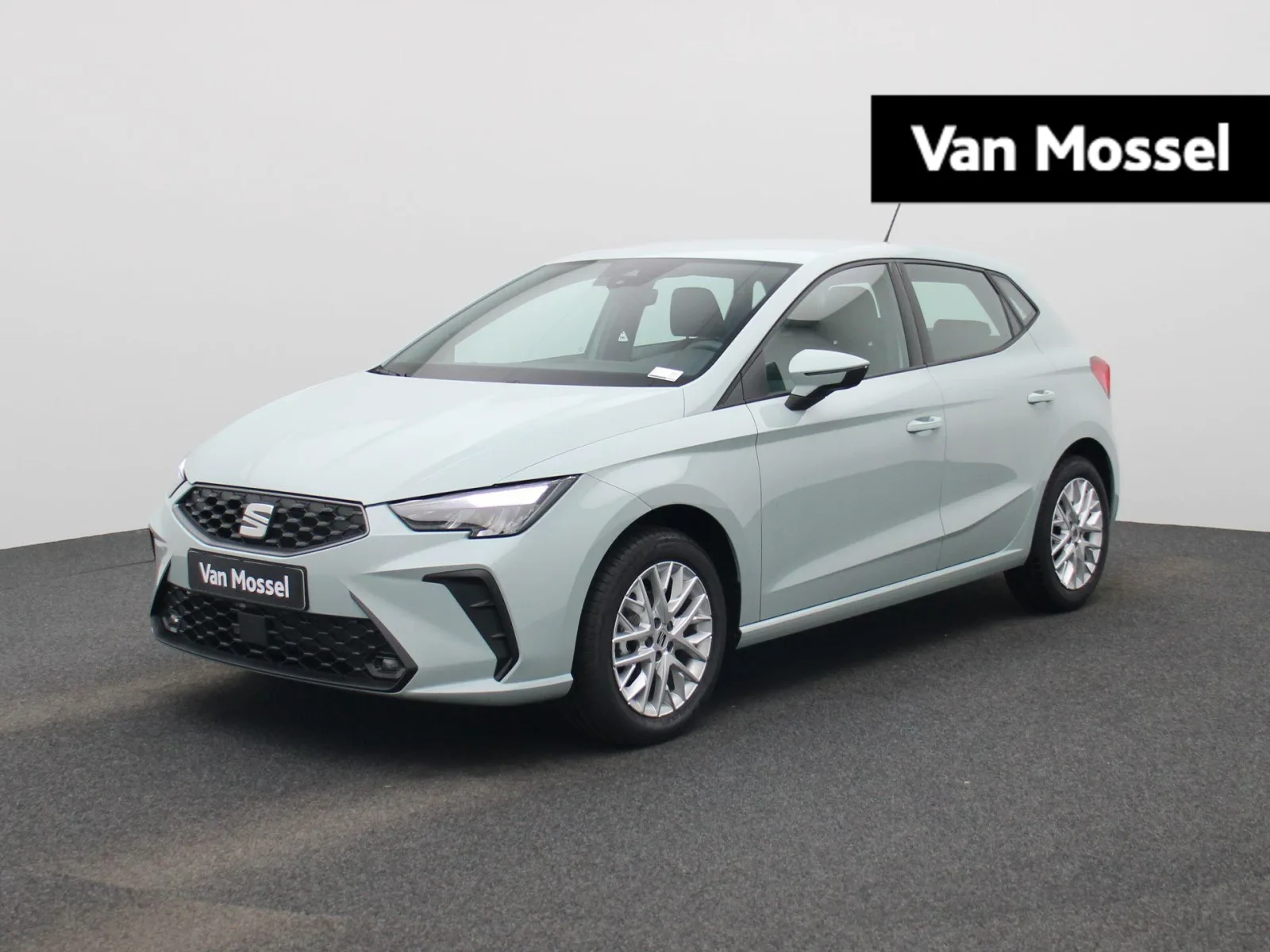 SEAT Ibiza (2026) — foto 1