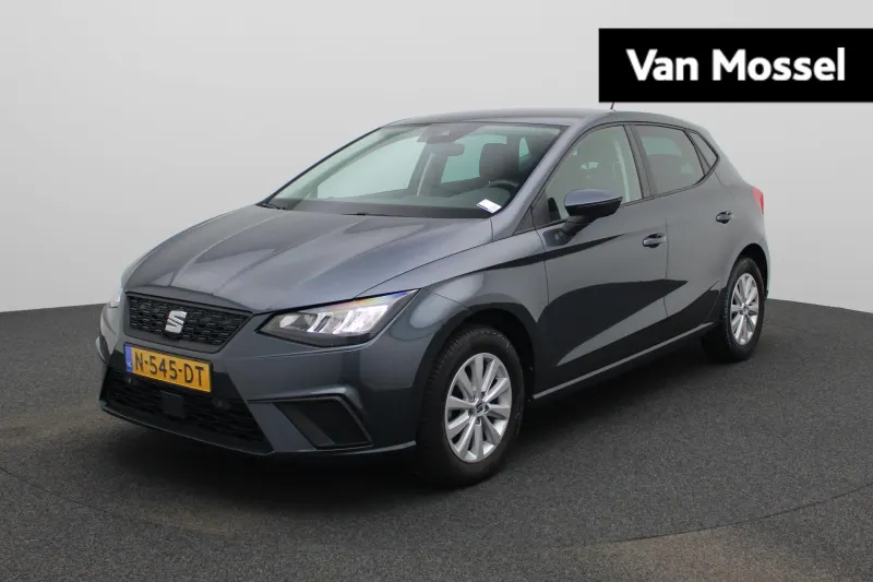 SEAT Ibiza (2021)