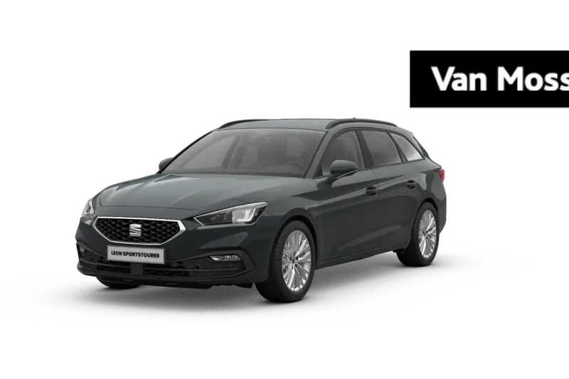 SEAT Leon (2025)