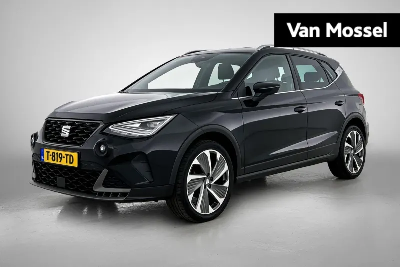 SEAT Arona (2023)