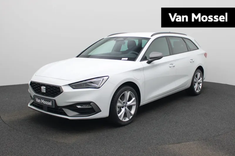 SEAT Leon (2025)