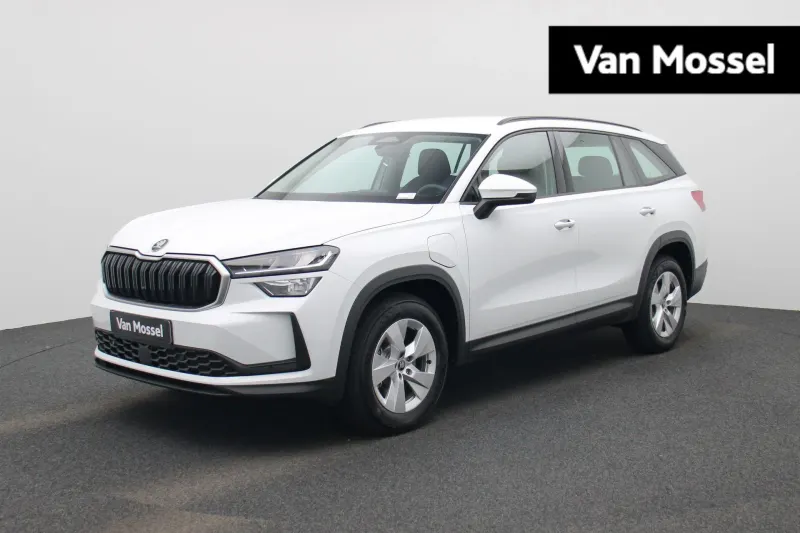 Škoda Kodiaq (2026)
