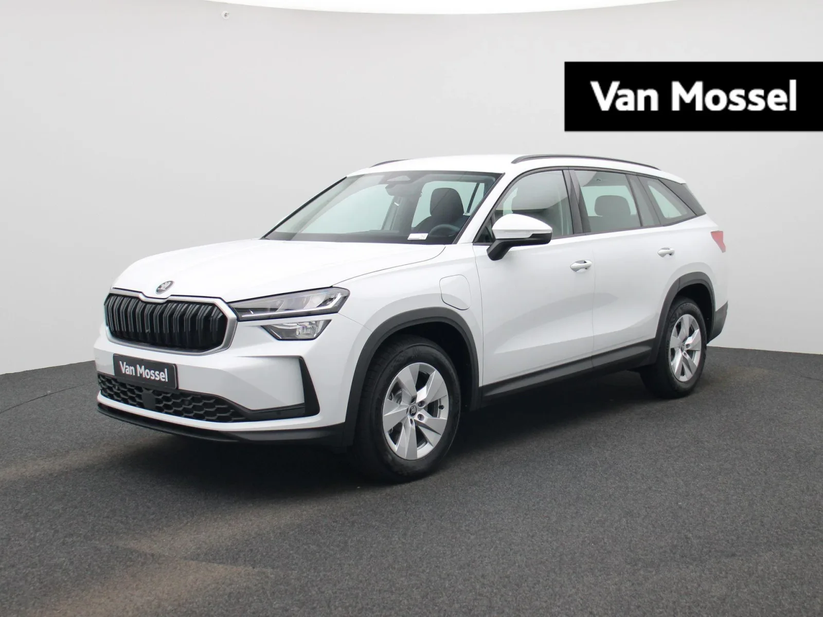 Škoda Kodiaq (2026) — foto 1