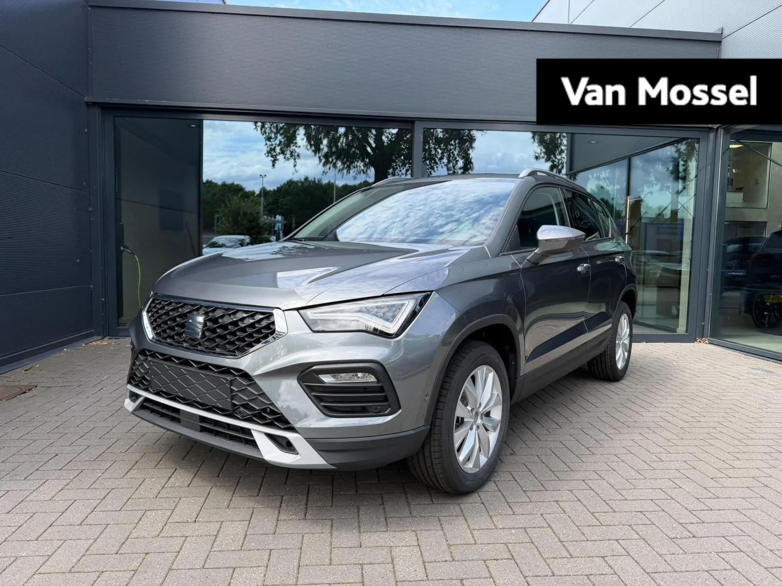 SEAT Ateca (2026) — foto 1