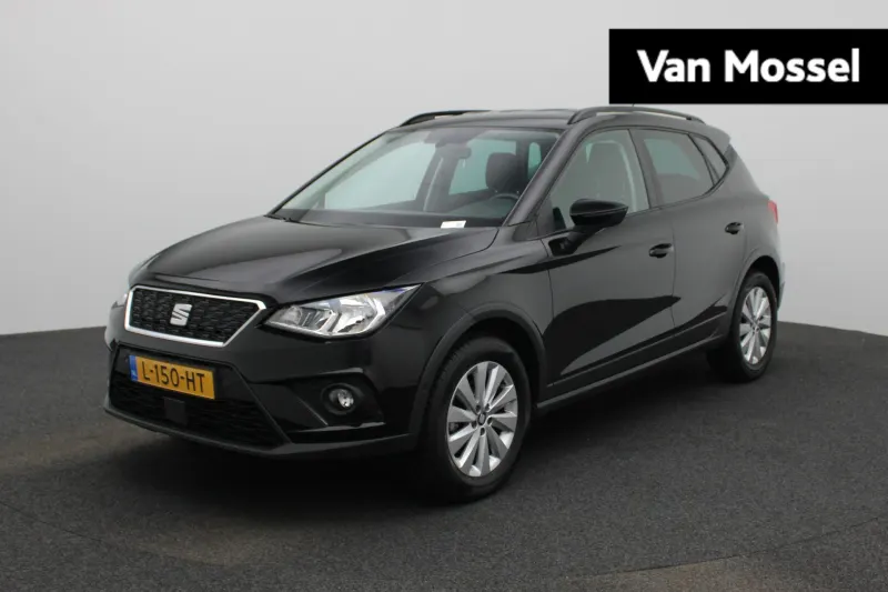 SEAT Arona (2021)