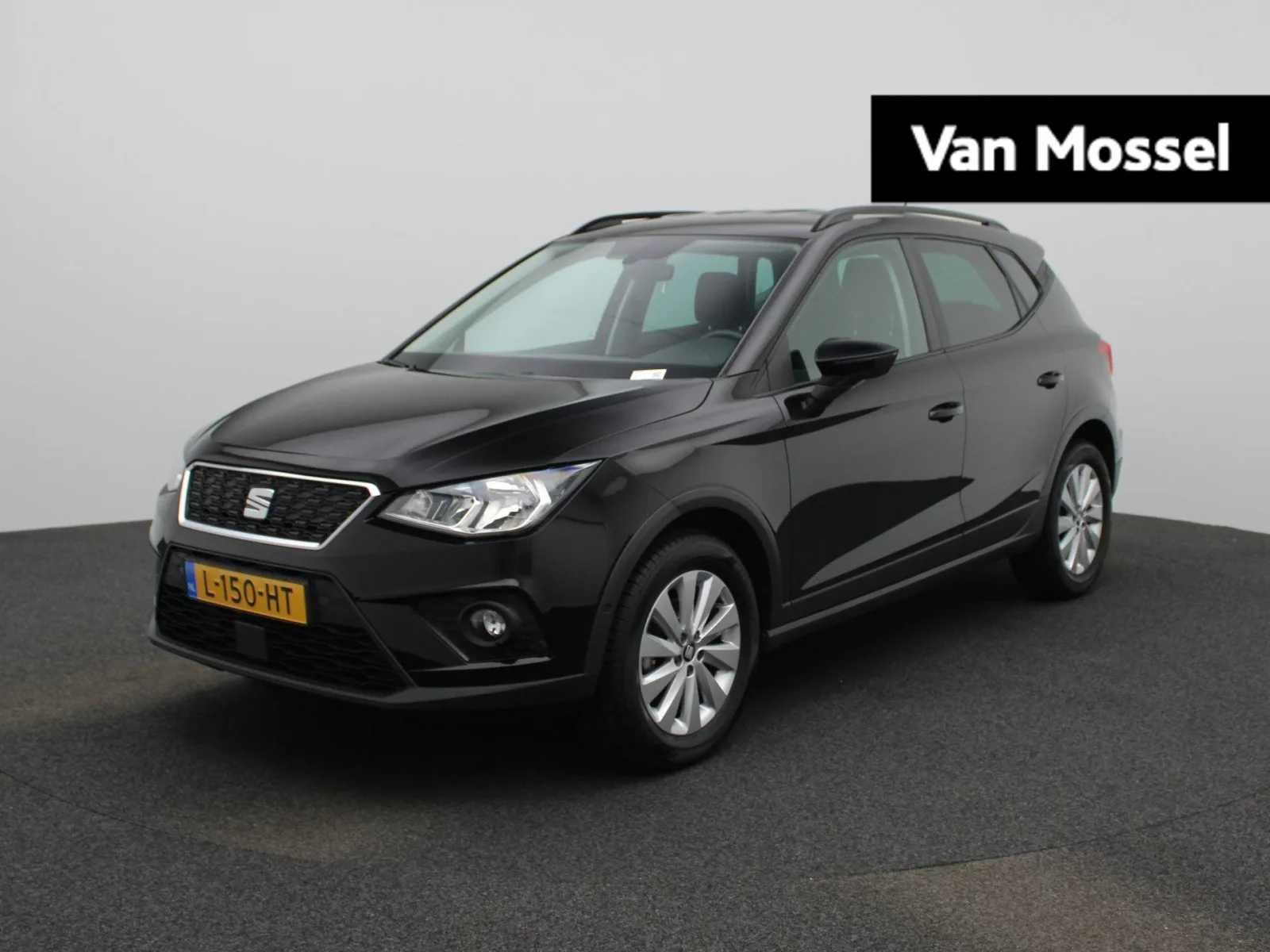 SEAT Arona (2021) — foto 1
