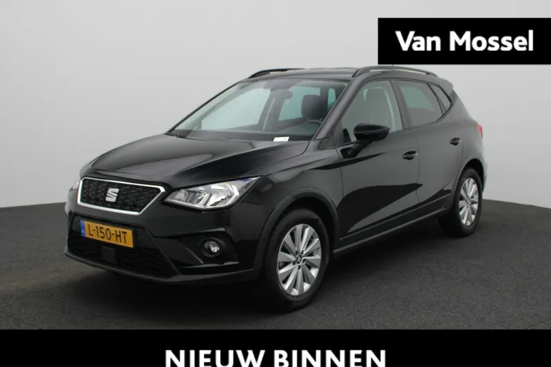SEAT Arona (2021)
