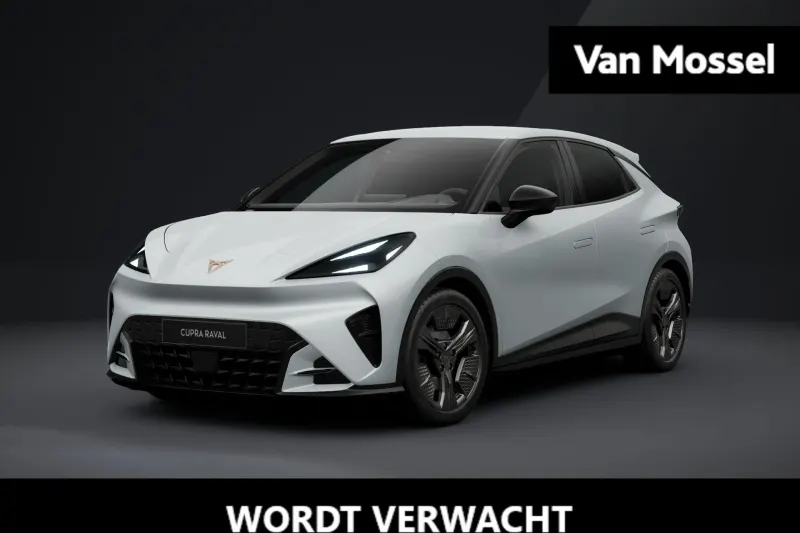 CUPRA Raval (2026)