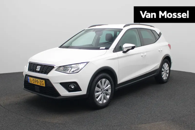SEAT Arona (2021)