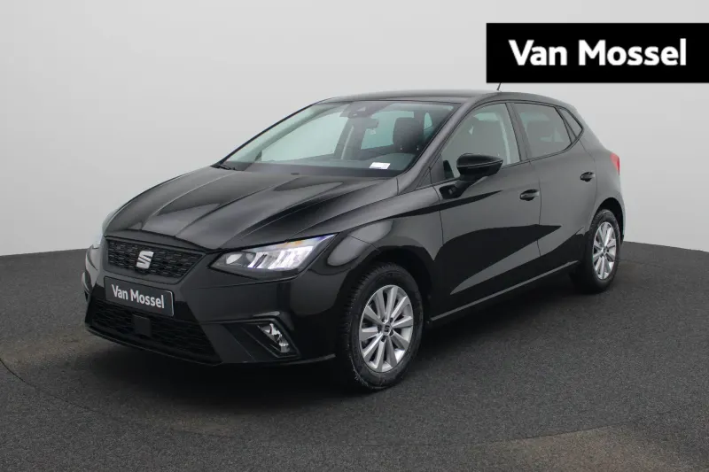 SEAT Ibiza (2023)