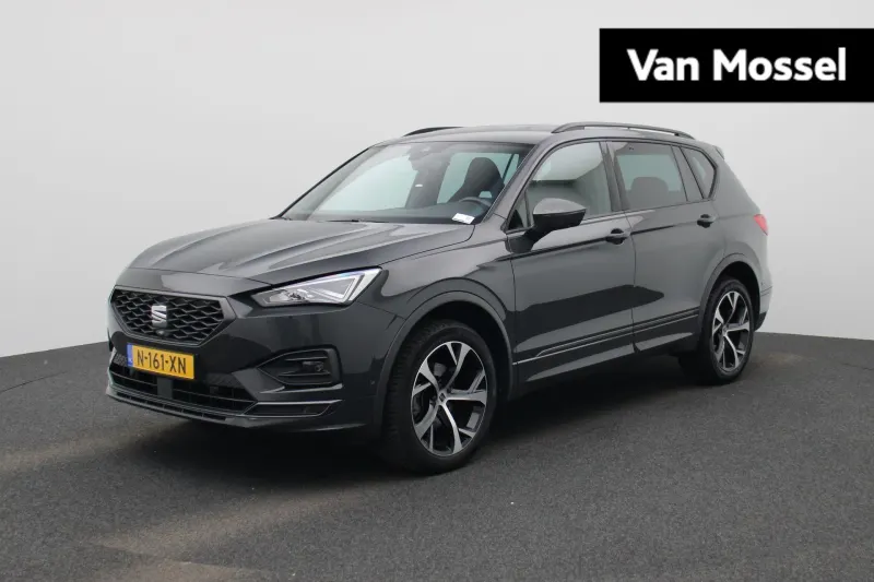 SEAT Tarraco (2022)