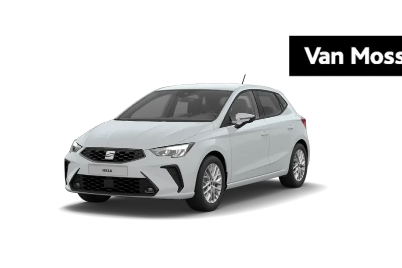 SEAT Ibiza (2026)