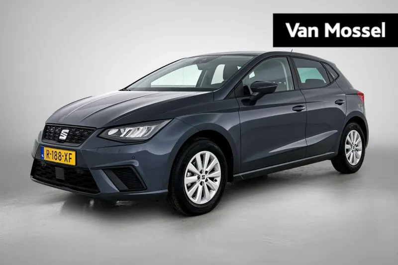 SEAT Ibiza (2022)