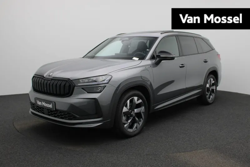 Škoda Kodiaq (2026)