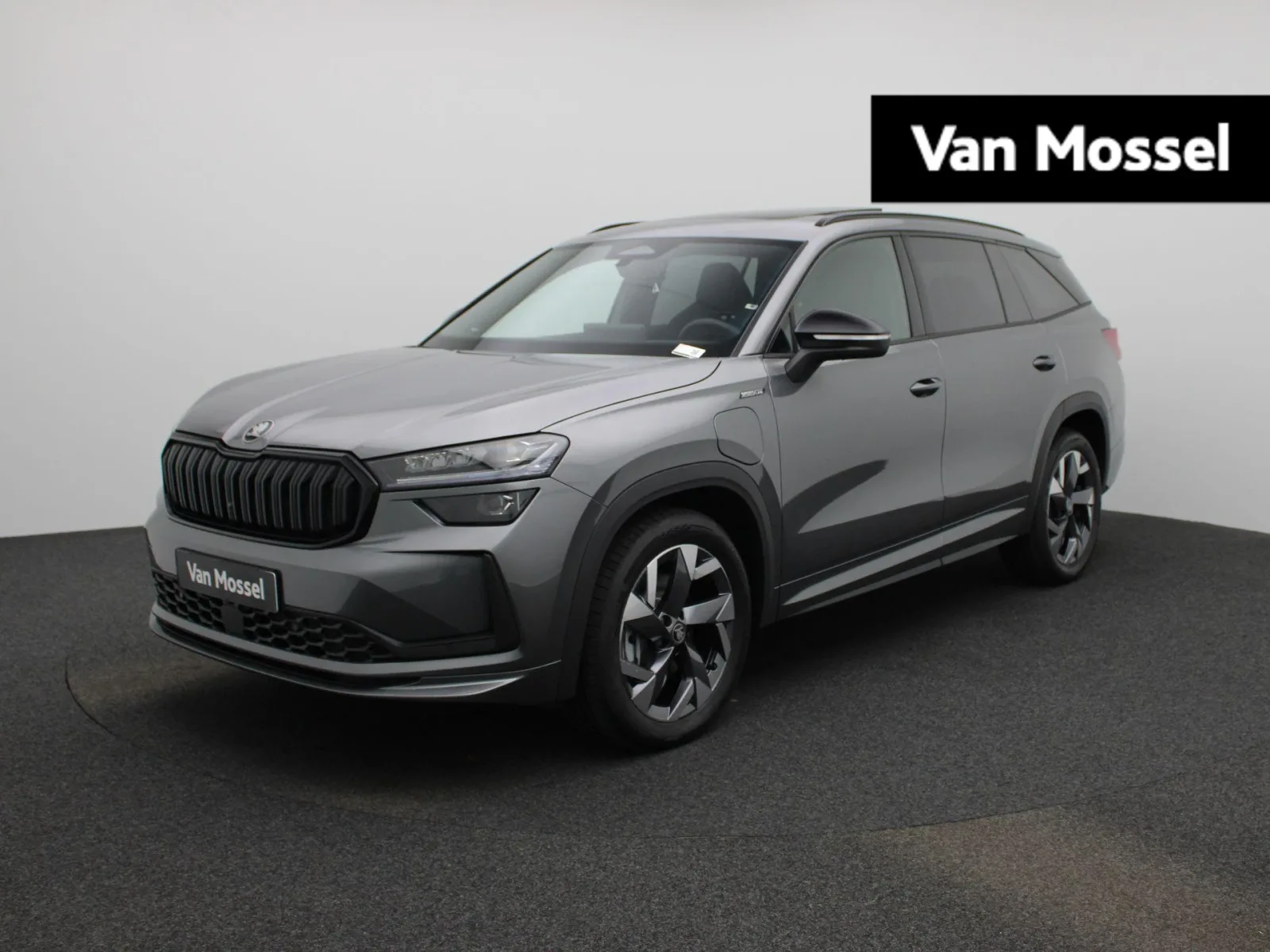 Škoda Kodiaq (2026) — foto 1