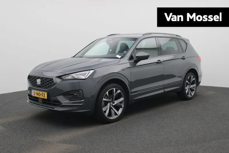 SEAT Tarraco (2023)