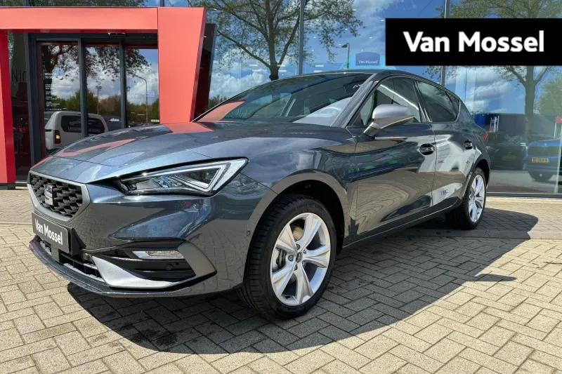 SEAT Leon (2026)