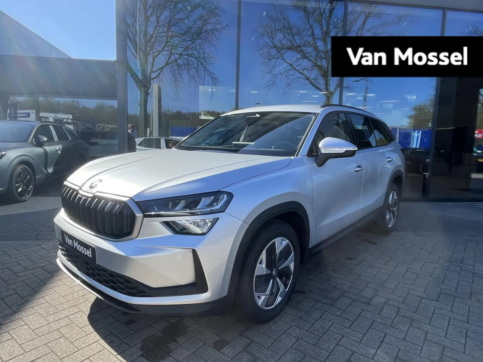 Škoda Kodiaq (2025) — foto 1
