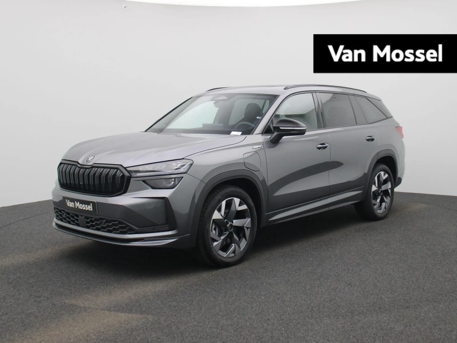 Škoda Kodiaq (2026) — foto 1