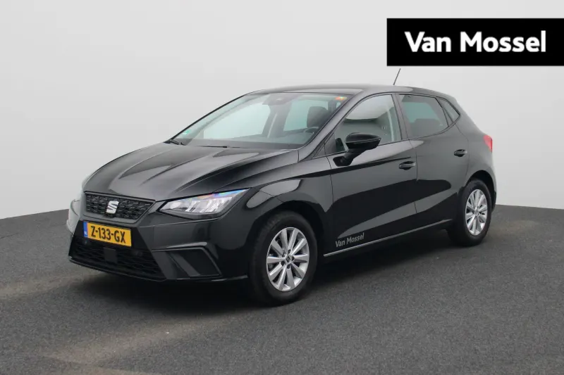 SEAT Ibiza (2024)