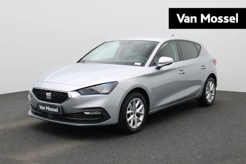 SEAT Leon Sportstourer (2022)