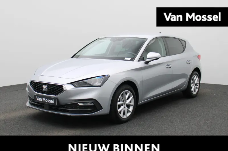 SEAT Leon Sportstourer (2022)
