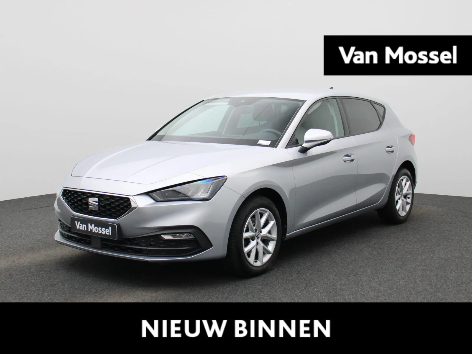 SEAT Leon Sportstourer (2022) — foto 1