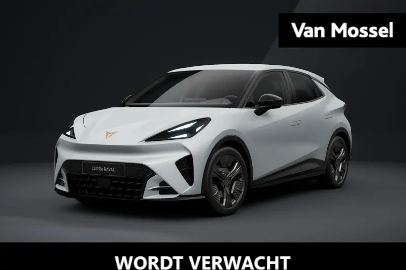 CUPRA Raval (2026)