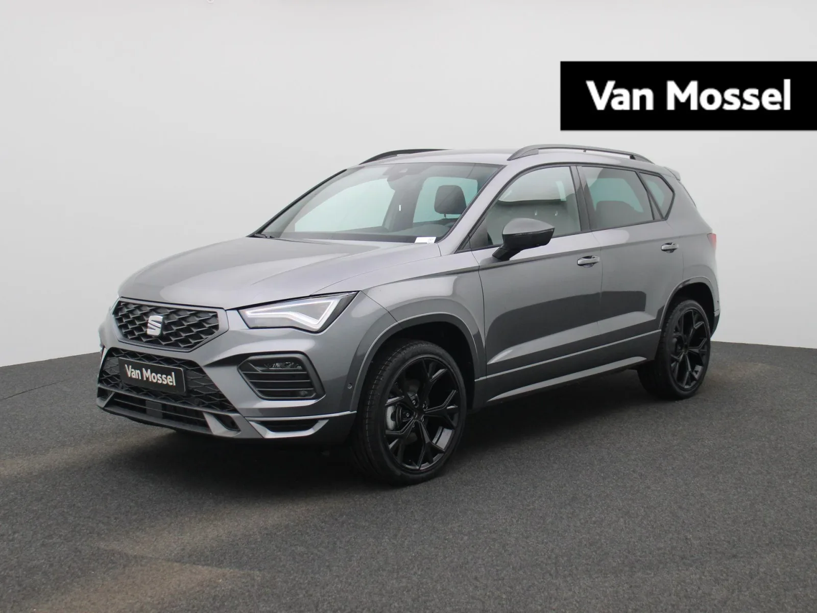 SEAT Ateca (2026) — foto 1