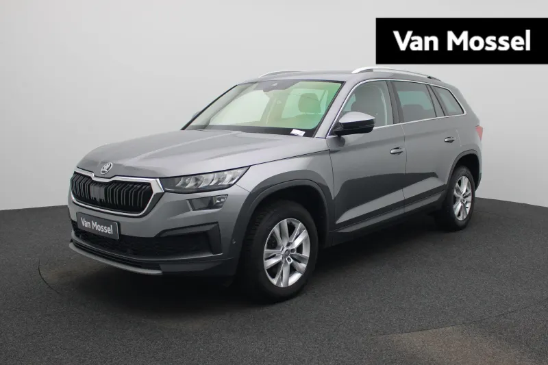 Škoda Kodiaq (2023)