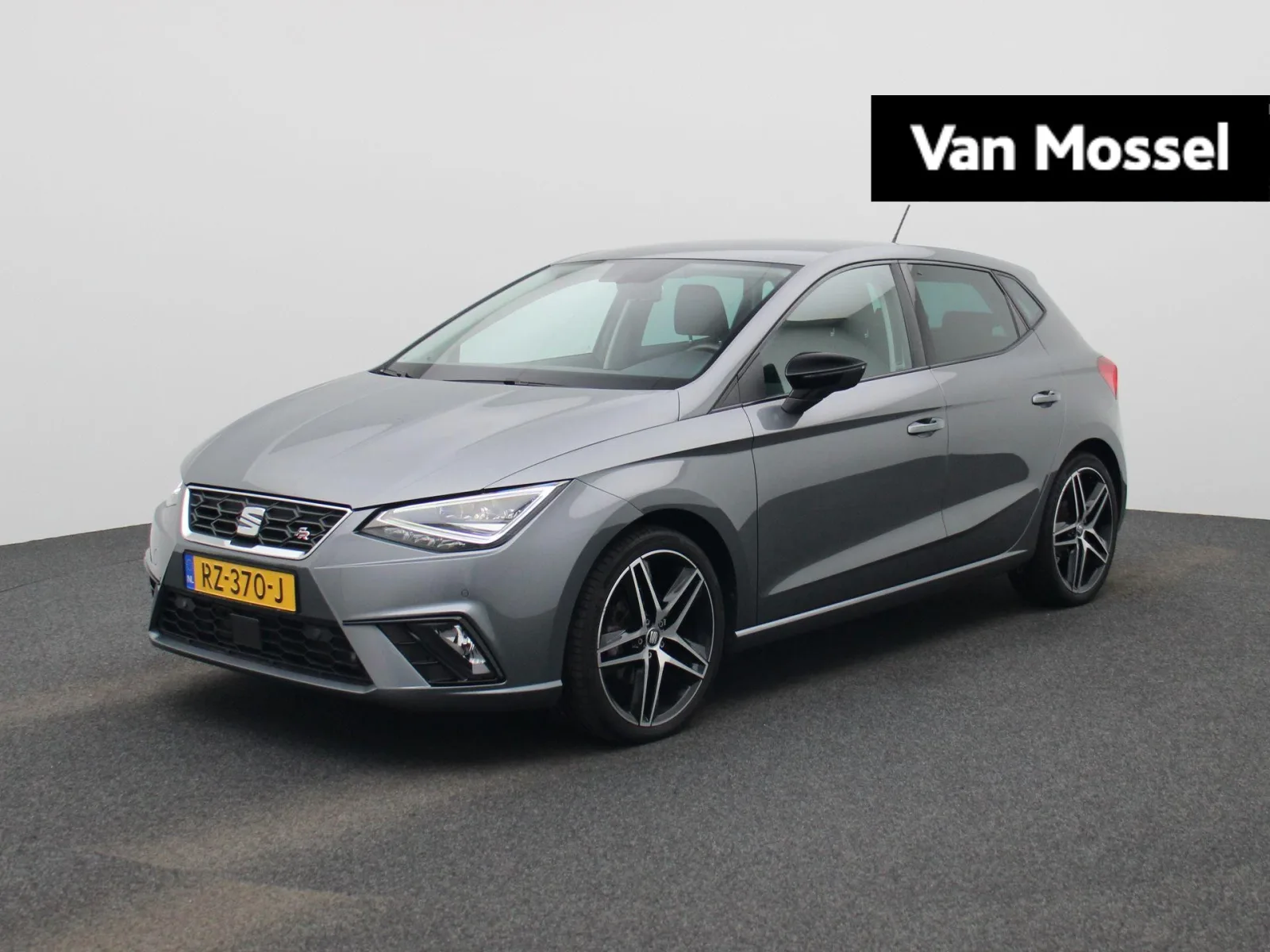 SEAT Ibiza (2018) — foto 1