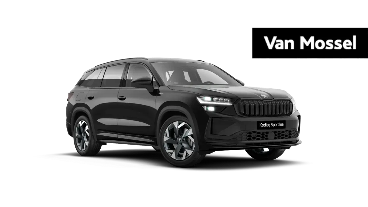 Škoda Kodiaq (2026) — foto 1