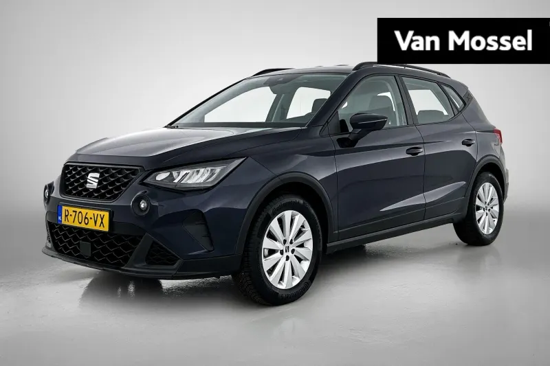 SEAT Arona (2022)